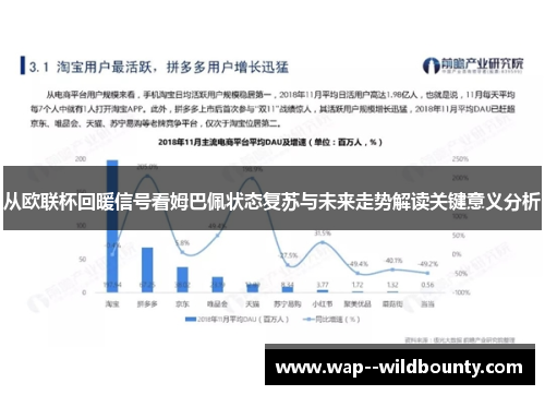 从欧联杯回暖信号看姆巴佩状态复苏与未来走势解读关键意义分析 从欧联杯回暖信号看姆巴佩状态复苏与未来走势解读关键意义分析