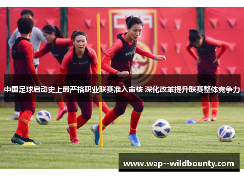 中国足球启动史上最严格职业联赛准入审核 深化改革提升联赛整体竞争力 中国足球启动史上最严格职业联赛准入审核 深化改革提升联赛整体竞争力
