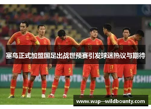 塞鸟正式加盟国足出战世预赛引发球迷热议与期待 塞鸟正式加盟国足出战世预赛引发球迷热议与期待